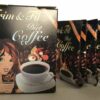 Trim and Fit Diet Coffee 1